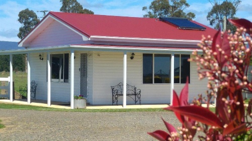 Little Sunnyside Accommodation image 11