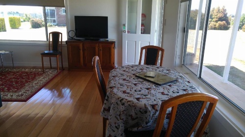 Little Sunnyside Accommodation image 15