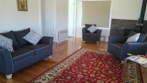 Little Sunnyside Accommodation image 16