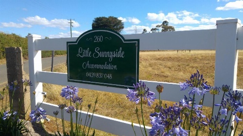 Little Sunnyside Accommodation image 19